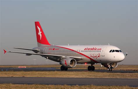 Air Arabia Maroc ajoute Bâle à son réseau international ...