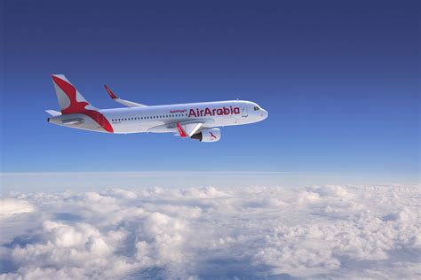 Air Arabia Maroc annonce le lancement d’une nouvelle ...