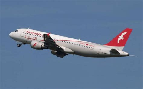 Air Arabia Maroc lance des vols au départ de Fès pour 250 ...
