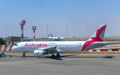 Air Arabia Maroc reactivará sus vuelos con destino a Bélgica