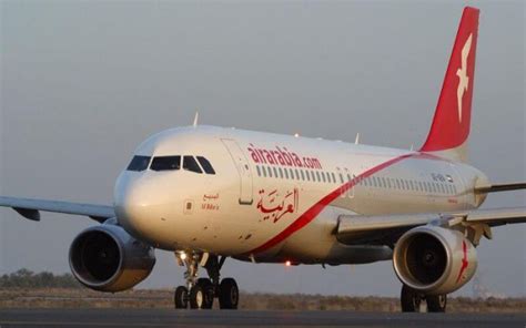Air Arabia: Nouvelles lignes entre Dakhla, Casablanca ...