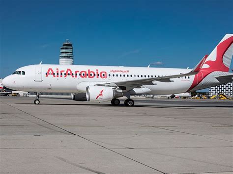 Air Arabia opens return ticket bookings to Sri Lanka ...