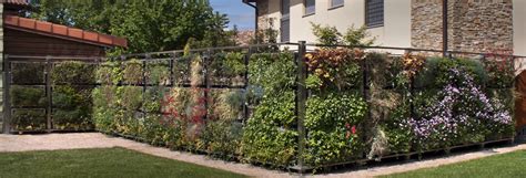 AIR GARDEN: sistema modular de jardinería vertical ...