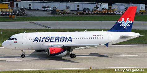 Air Serbia añade Madrid y Barcelona a su red de destinos ...
