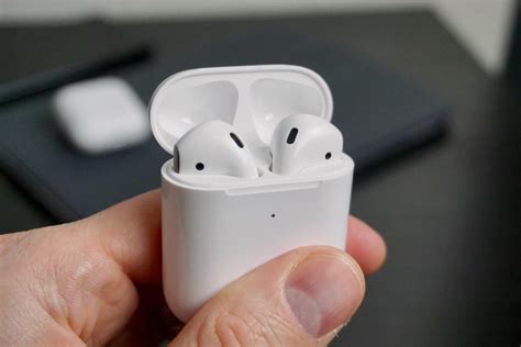 AirPods 2nd generation review: Apple s mega hit ...