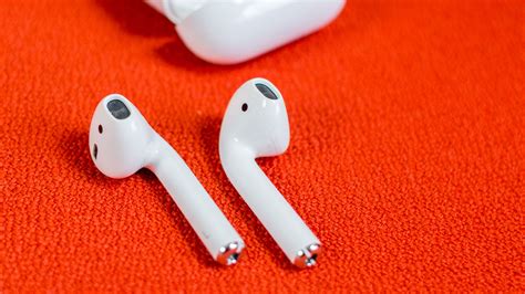 AirPods review: Apple s AirPods bring true intelligence to ...
