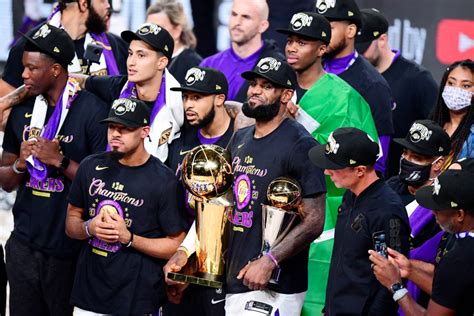 AirTalk | Audio: Purple And Gold Paydirt: Lakers Cap Rollercoaster 2020 ...