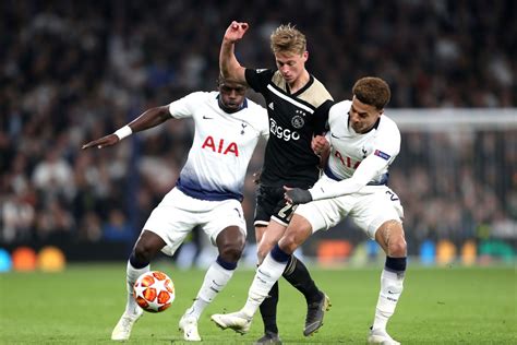 Ajax vs Tottenham Preview, Team News, Key Stats and ...