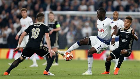 Ajax vs Tottenham Preview: Where to Watch, Live Stream ...