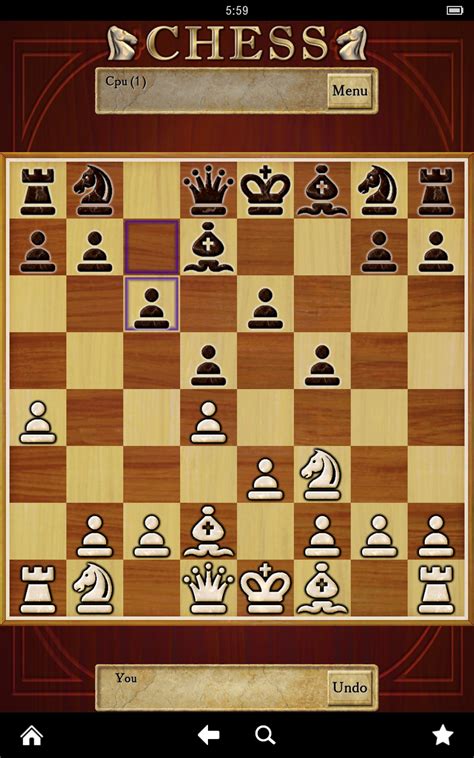 Ajedrez  Chess Free : Amazon.es: Appstore para Android