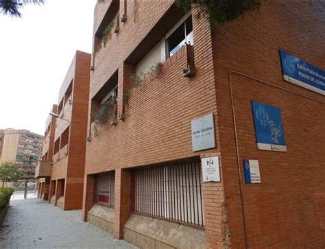 Ajuntament de Cornellà de Llobregat Directori Fitxa lloc