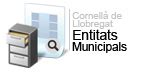 Ajuntament de Cornellà de Llobregat   Entitats i Associacions Municipals
