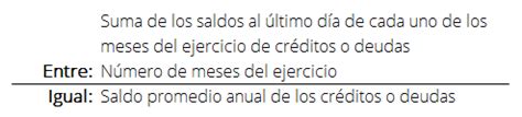 Ajuste anual por inflación   Todoconta