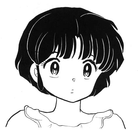 Akane Tendo, Ranma 1/2 | Ranma 1 2 manga, Dibujos, Ranma mujer