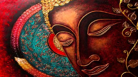 Akshobhya Mantra | Tibetan Buddhism Mantra | Buddhist ...