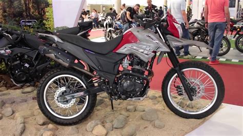 AKT TTR 180 2017 Ficha Técnica Precio   Nuevas motos 2017 ...