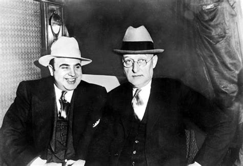 Al Capone: biografía, frases, película, muerte y más.