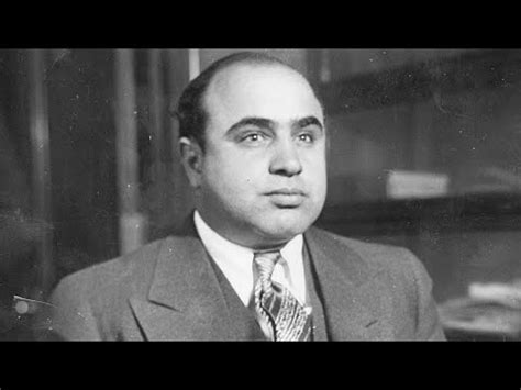 Al Capone... Biografía    YouTube