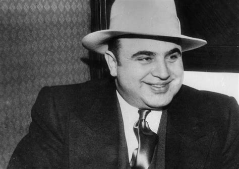 Al Capone, el gánster de las dos caras: Del sanguinario ...