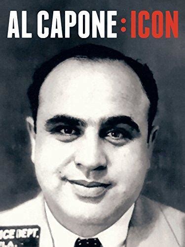 Al Capone: Icon  2014    FilmAffinity
