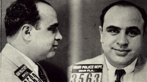 Al Capone, la construcción de una leyenda – Expreso de Tuxpan