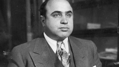 Al Capone, la leyenda de la mafia | Noticias de El ...
