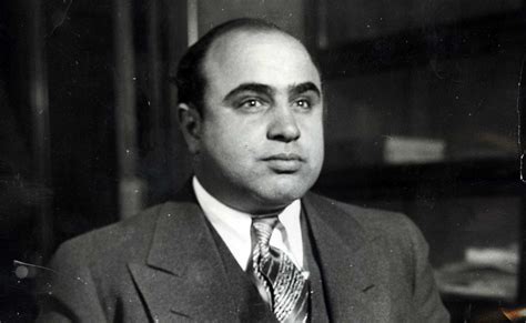 Al Capone: Lord of The Chicago Underworld