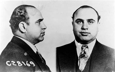 Al Capone: Mafia, prohibición y violencia en el Chicago de ...