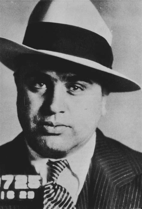 Al Capone: Read the Gangster s Obituary From 1947 | Time