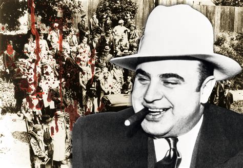 Al Capone: Så satte skatteverket fast honom ...