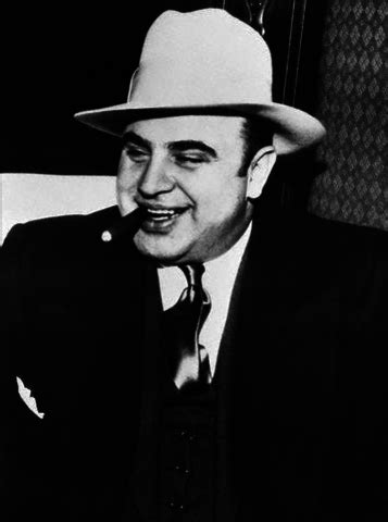 Al Capone Timeline | Timetoast timelines