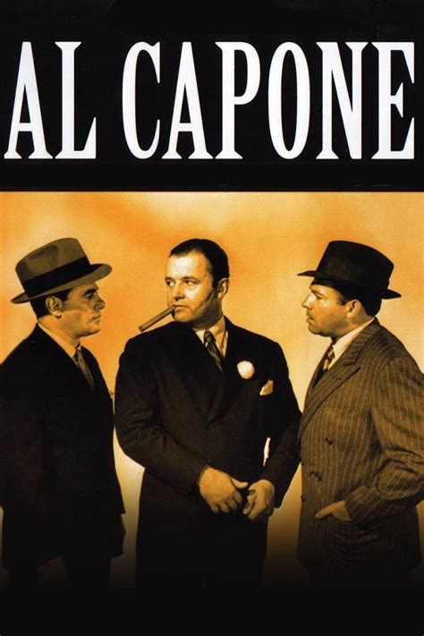 Al Capone, ver online en Filmin