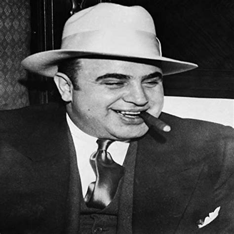 Al Capone   YouTube