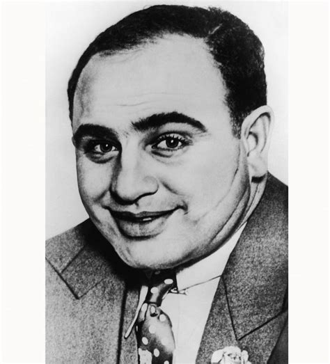 Al Capone’s jaw dropping life of crime | GQ India ...