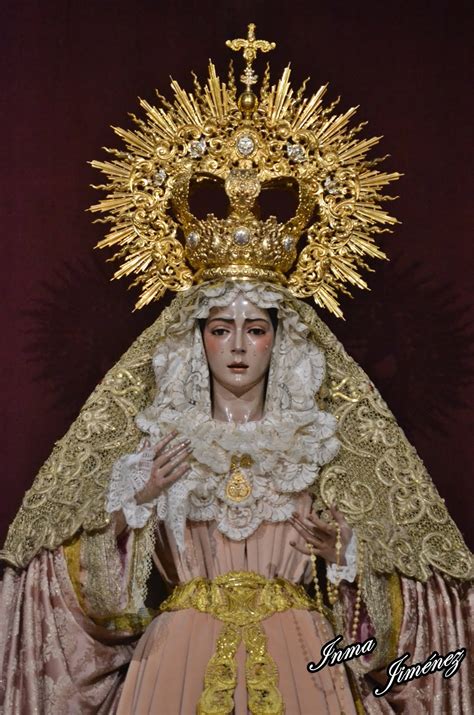 Al Cielo de Sevilla: Virgen del Rocío. Verano 2011
