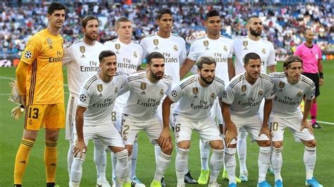 Al descubierto las normas del Real Madrid: multas por sobrepeso, uso de ...