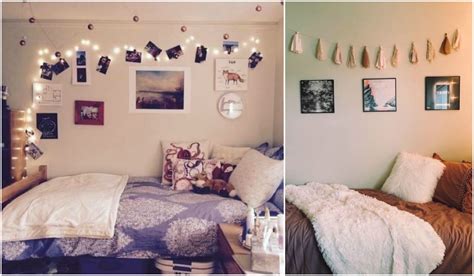 Al ver estas 14 ideas para decorar cuartos te darás cuenta ...