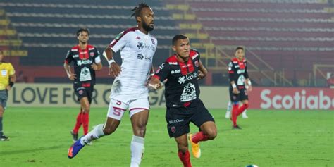 Alajuelense vs Saprissa EN VIVO ONLINE: ver partido y ...