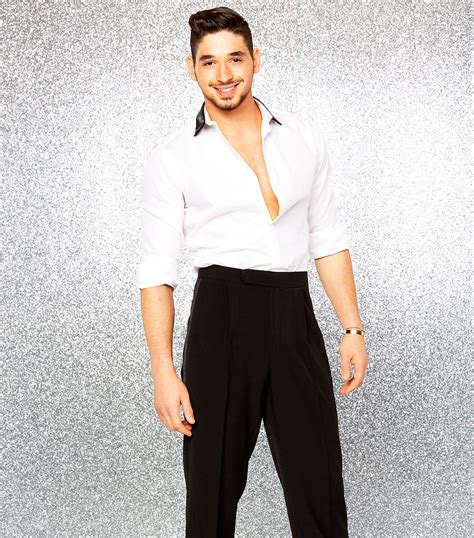 Alan Bersten: 25 Things You Don t Know About Me