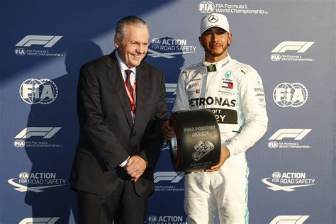 Alan Jones 2019 Más allá de la entrevista Grid | F1 Fansite.com