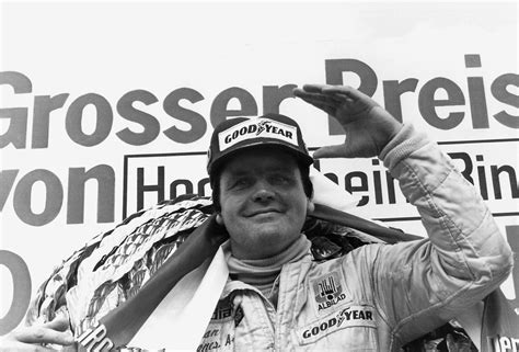 Alan Jones ainda é o último piloto australiano a conquistar o título ...