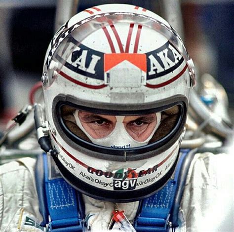Alan Jones...Albilad Williams Racing Team...GP Alemania 1980 | Racing ...