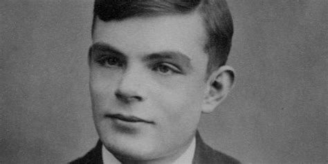 Alan Turing: 60 Years On | HuffPost UK