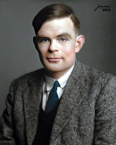 Alan Turing and his Impact on the World