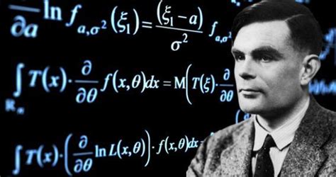 Alan Turing   Apuntes y Monografías   Taringa!