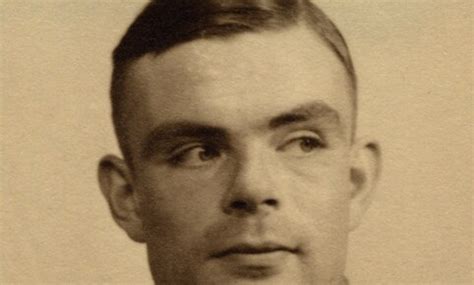 Alan Turing: biografía y muerte del científico perseguido por ser ...
