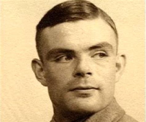 Alan Turing Biography   Facts, Childhood, Family Life & Achievements