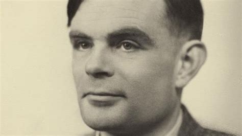 Alan Turing: el billete de 50 libras que rinde homenaje al matemático ...