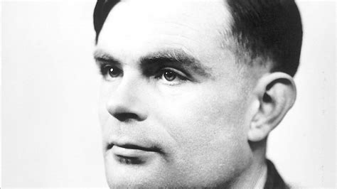 Alan Turing, el genio matemático que desenmascaró a los nazis y murió ...