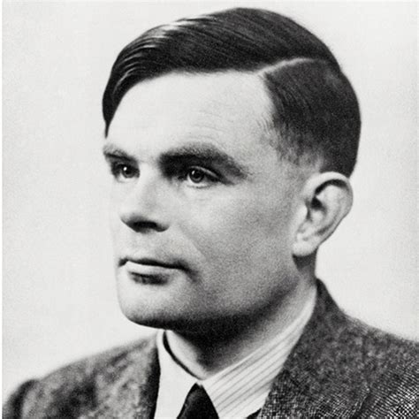 Alan Turing: el genio perseguido por ser homosexual   TOURS EN ESPAÑOL